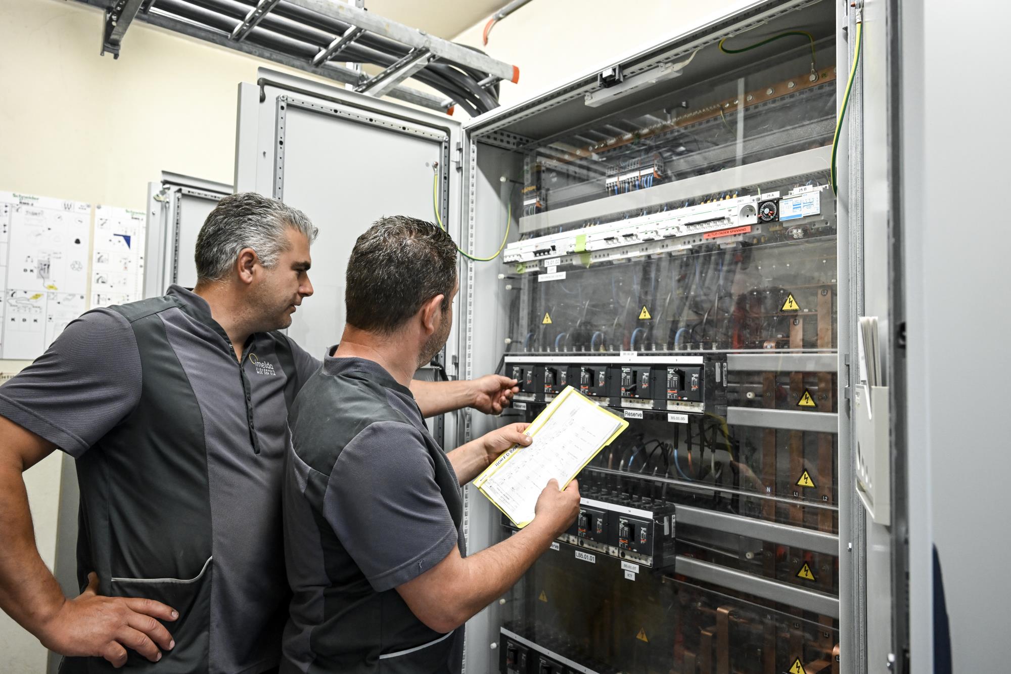 Vacature technicus medische instrumentatie - Technicus Medische